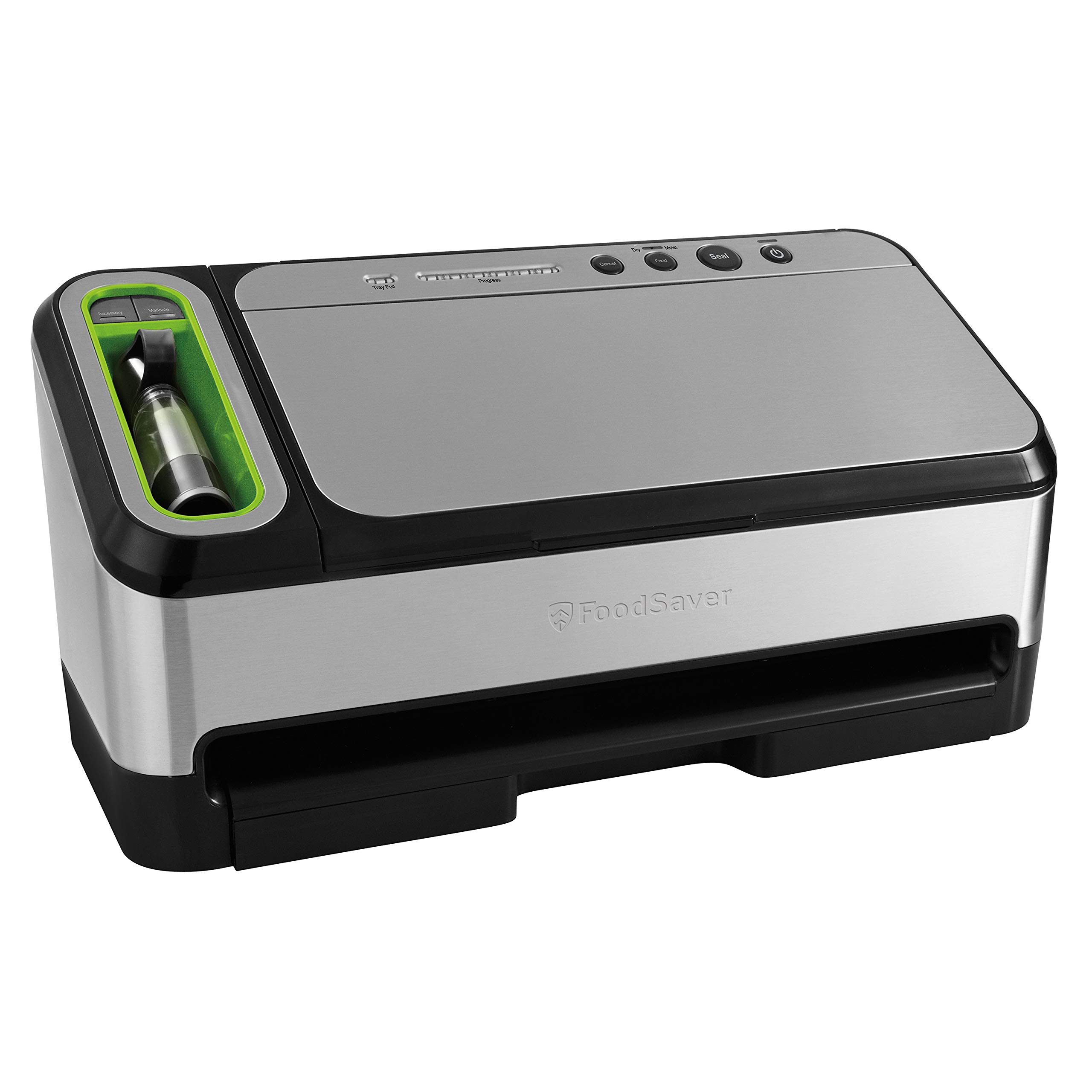 foodsaver 4800 series