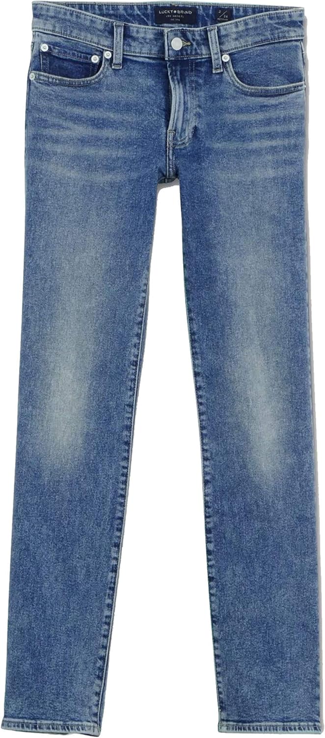 valley jeans