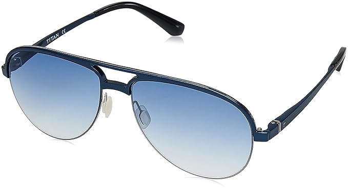 titan aviator sunglasses