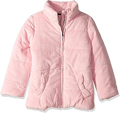 calvin klein toddler girl jacket