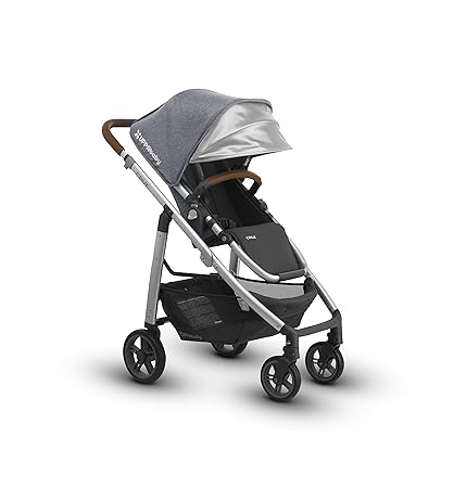 uppababy parasol