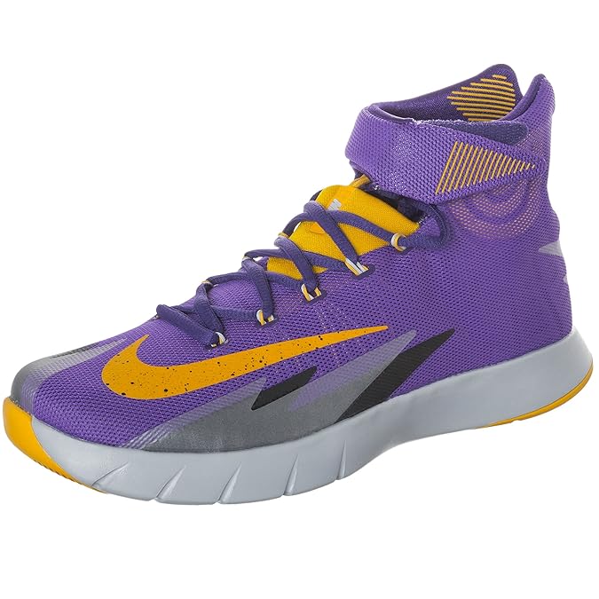 nike zoom hyperrev purple