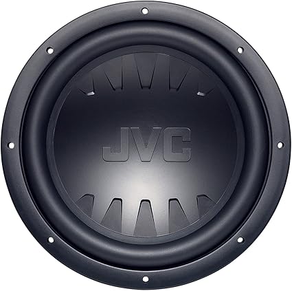jvc 10 inch subwoofer