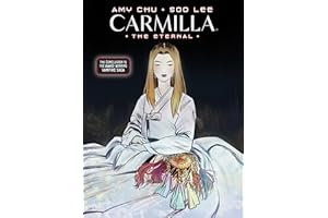 Carmilla Volume 3: The Eternal