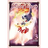 Sailor Moon 3 (Naoko Takeuchi Collection) (Sailor Moon Naoko Takeuchi Collection)