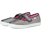 Cienta Kids Shoes – Ideal for Toddlers & Little Kids – Hook & Loop Strap Closure – Textile Lining – Rubber Outsole