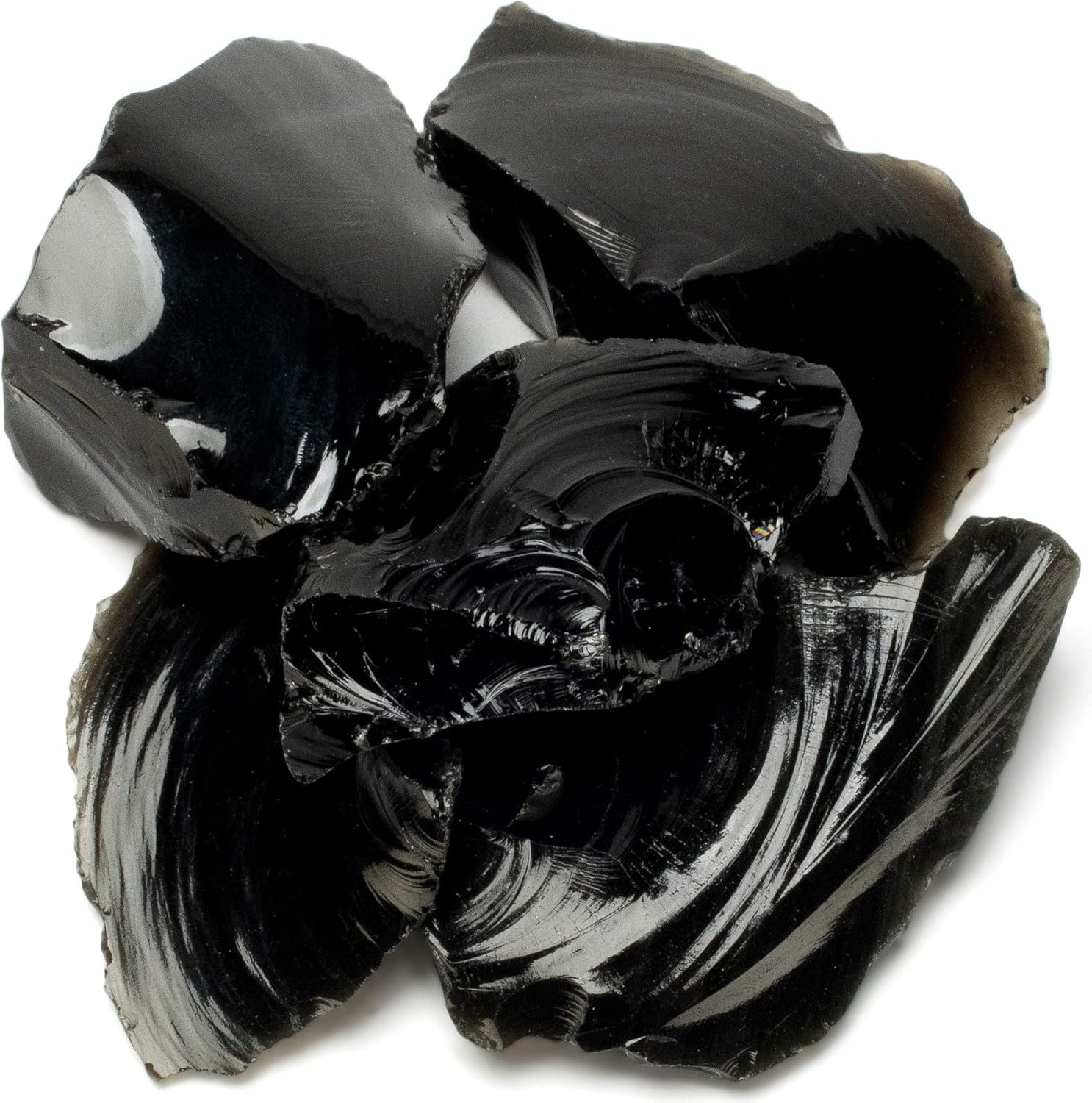 Indoor Fountains & Accessories - KALIFANO Rough Gemstones