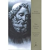 The City of God [The Modern Library]