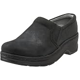 Klogs Footwear Naples Women's Shoes - Premium Nursing Shoes for Superior Comfort &amp; Stability - Slip-Resistant Outsoles, Supportive Insoles, Lightweight Design
