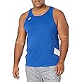 ASICS Mens Team Sweep Singlet