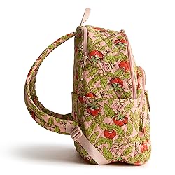Vera Bradley Premium Cotton Bancroft