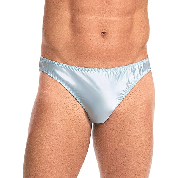 Men's Satin & Lace Thong. Mens Satin Thong. Lacy Men's Underwear. Available In Sizes, 28" - 38". Handmade In UK - Foto 12