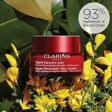 Clarins Super Restorative Day Cream 50 ml All Skin Types view 6