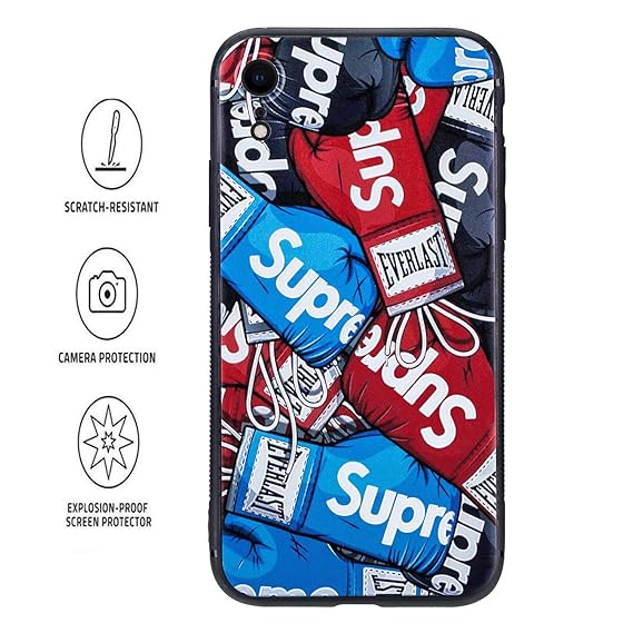 Supreme Phone Case Xr 601ed3