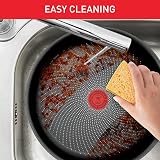 Tefal Induction Non-Stick 5-Piece Cookware Set Titanium Coating Thermo-Signal view 6