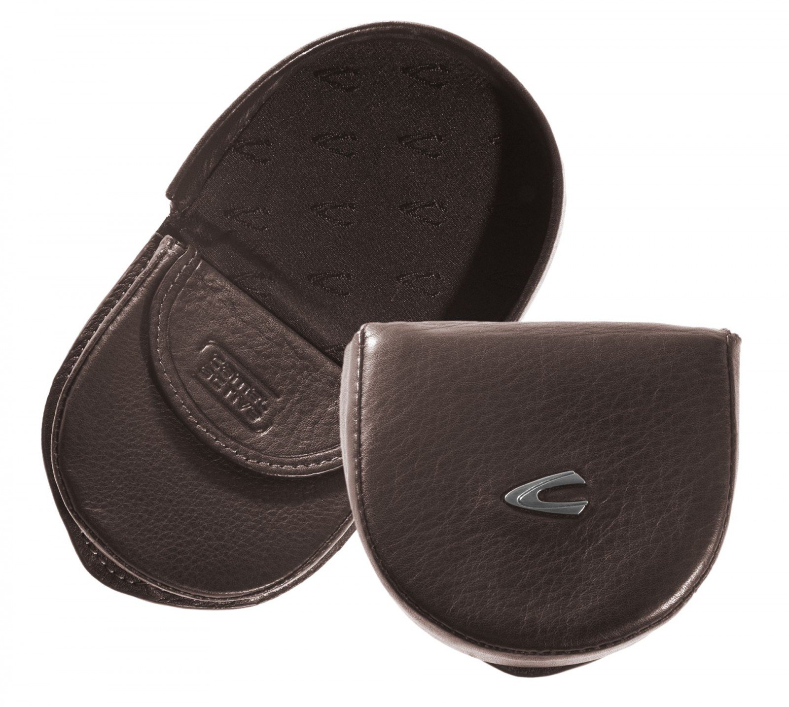 camel active Coin Purses & Pouches B34 723 20 Brown