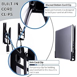 Dockem Koala Wall Mount 2XL: Damage-Free or