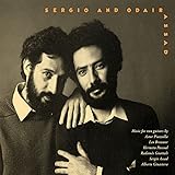 Latin American Music for Two Guitars