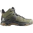 Salomon Men's X Ultra 4 Mid Gore-Tex Hiking Boot