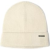 Revony 100% Cotton Men’s Skull Beanie – Soft, Structured, Everyday Comfort
