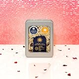 Edinburgh Natural Skincare Luxury Gift Box Hand Cream Lip Balm Body Butter view 4