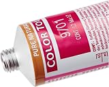 Wella Colour Touch Demi-Permanent Hair Colour 9/01 Natural Light Blonde Ash view 3