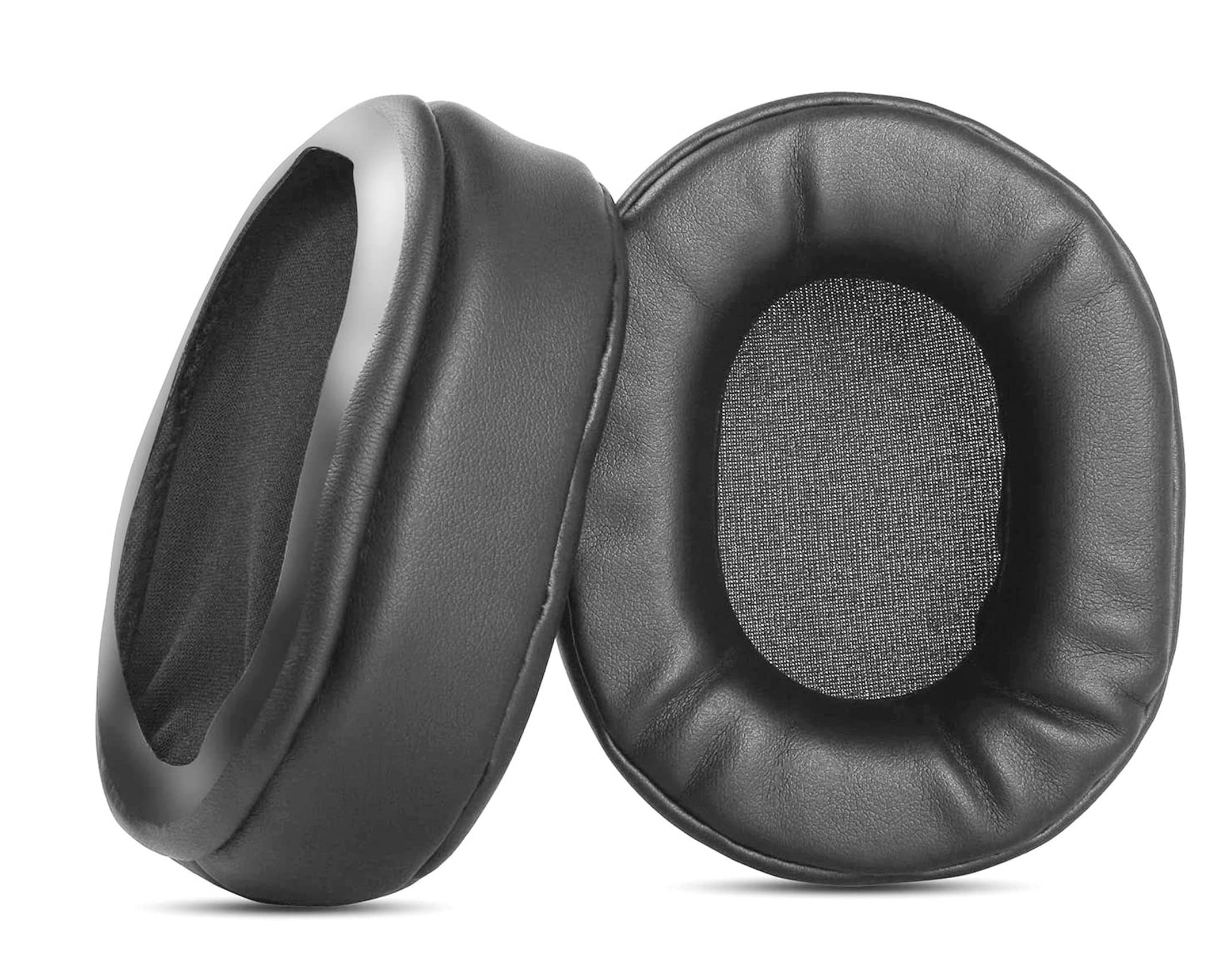 DowiTech Professional Cushion Headphone Ear Pads Compatible with Turtle Beach Stealth 420X 450 520 Headsets