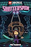 LEGO NINJAGO: Shatterspin
