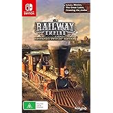 Kalypso Railway Empire - For Nintendo Switch