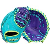 Wilson Spring 2026 A2000&reg; Baseball Gloves
