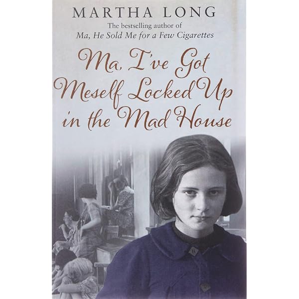 Ma, He Sold Me for a Few Cigarettes: A Heart-Rending Memoir That Will Both  Horrify and Inspire: Long, Martha: Amazon.com: Books