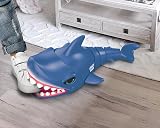 Lexibook Crazy Shark Remote Control Shark Blue SHARK01 Up to 5 kmh view 3