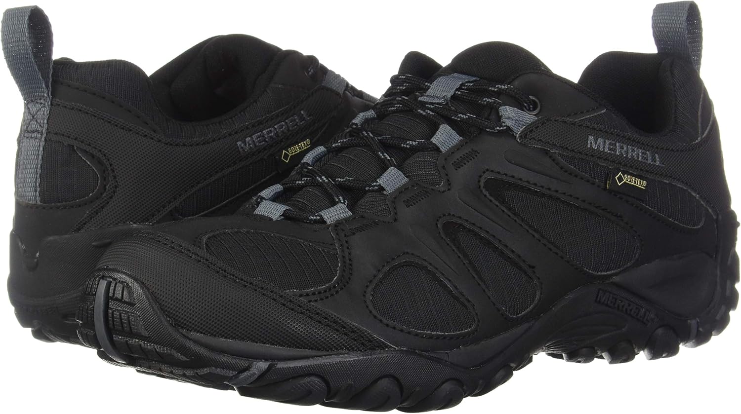merrell yokota sport low gtx