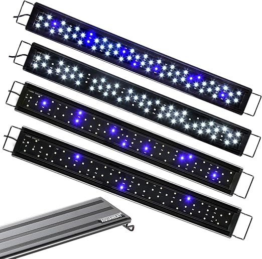 aquaneat aquarium light