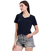 Iguana Womens Merino Wool & Tencel T-Shirt Lightweight Wicking Base Layer Top