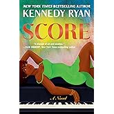 Score (Hollywood Renaissance, 2)