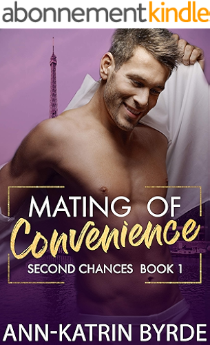 Download Mating of Convenience (Second Chances Book 1) (English Edition) PDF