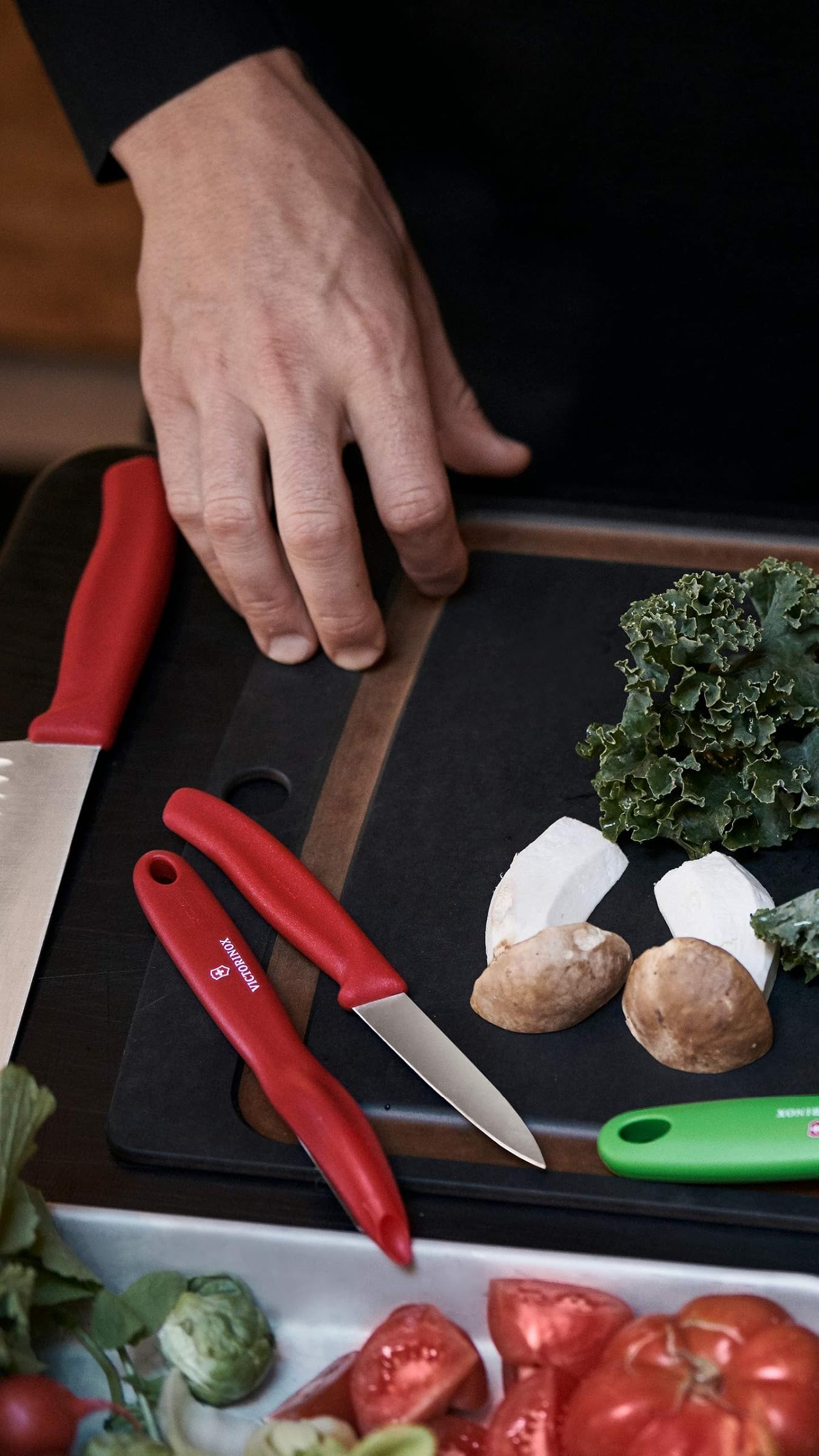 Victorinox 7.6075 vegetable peeler