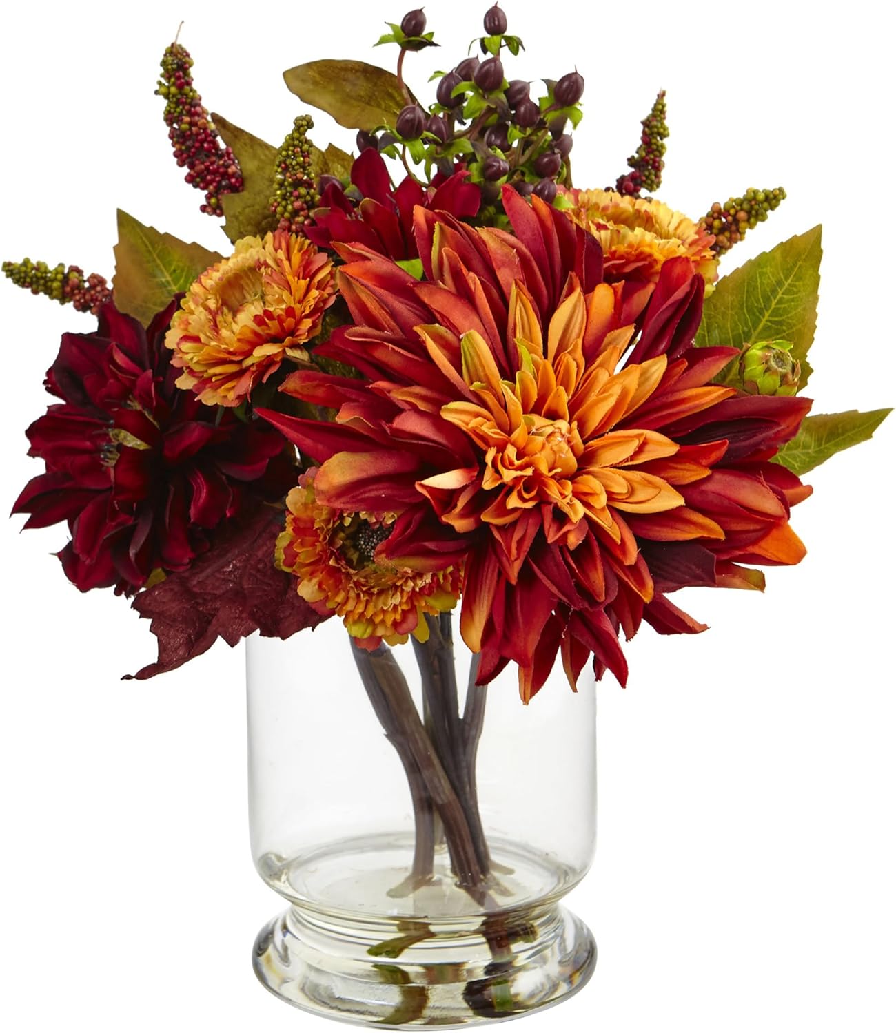 Best Floral Dining Room Table Arrangements