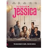 The Trouble With Jessica (DVD)