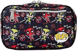 Funko Collectible Bag - Strange Rhombus 1