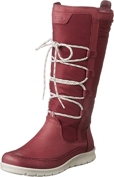 ecco babett boot gore tex