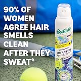 Batiste 24h Active Dry Shampoo Sweat Activated 200ml No Rinse view 6