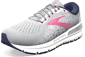 Brooks Women's Addiction GTS 15 Supportive Running Shoe