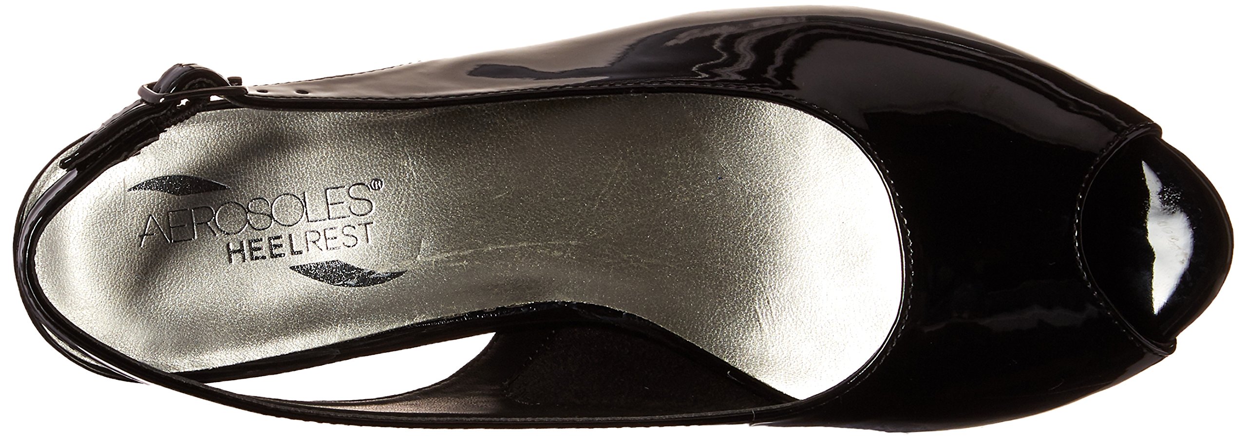 Aerosoles Women's Escapade Dress Pump - Image 9