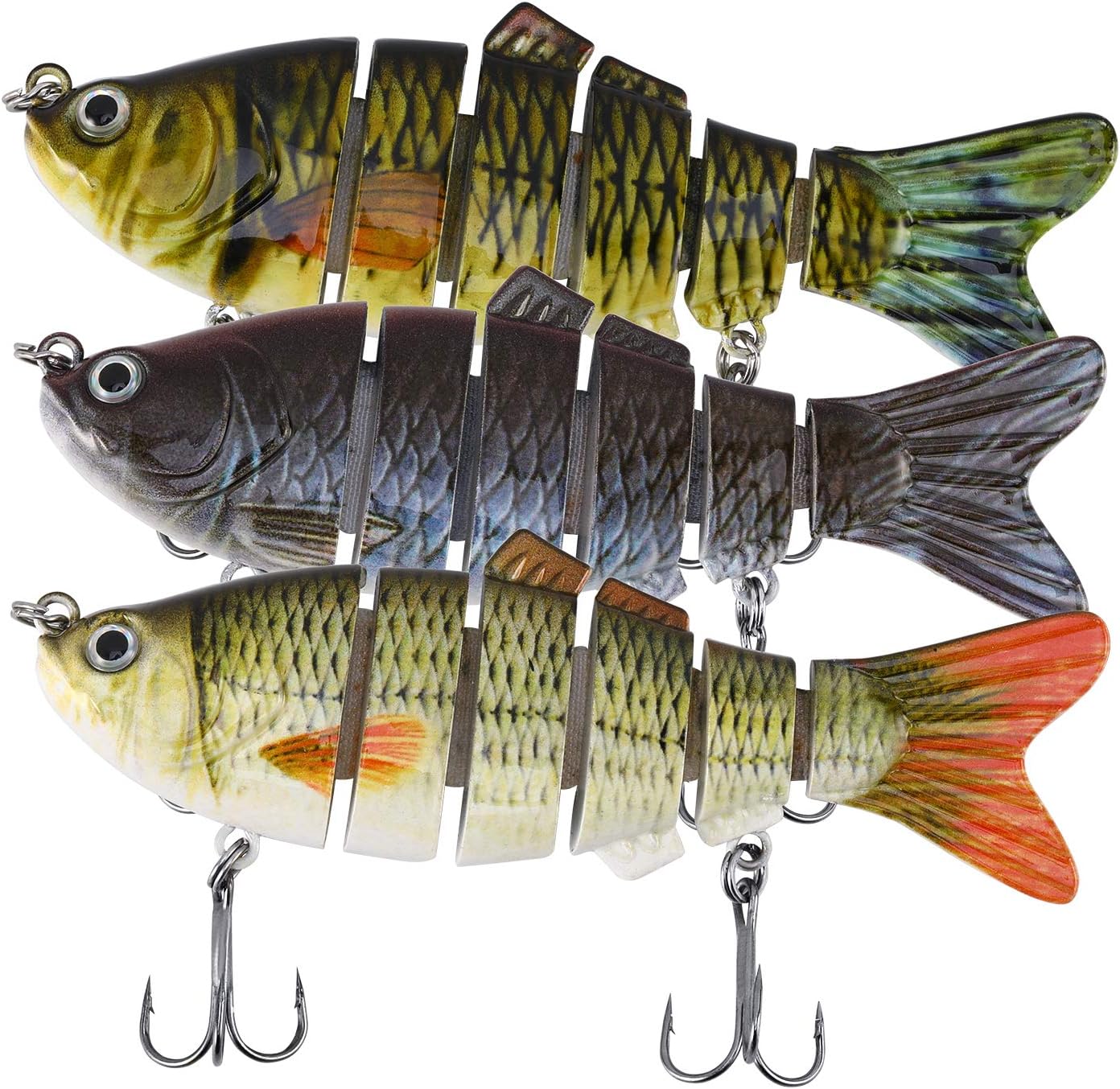 How To Make Fishing Lures