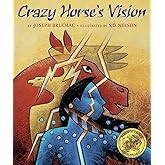 Crazy Horse's Vision