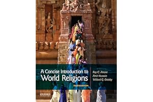 A Concise Introduction to World Religions