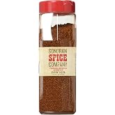 Trinidad Moruga Scorpion Powder (1 Lb)