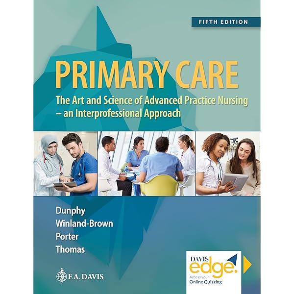 Primary Care: The Art and Science of Advanced Practice